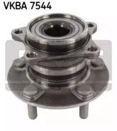 ��������� ���. ������� ���-� [�������] Mazda CX-7 06-12 VKBA7544 ����
