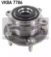 ��������� ���. ����. ���/�� [�������] Hyundai i40 15-/Tucson 15-/KIA Optima 15-, Sportage 15- VKBA7786 ����