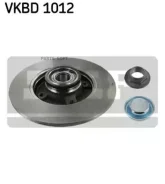 ����. ����. � ����. ������ � ����� VKBD1012 ����