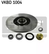 �������. ����. + ����. ���� VKBD1004 ����