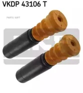 ������� + �������� ����. 2�� VKDP43106T ����