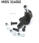 ������� ����� FORD. C-MAX I, Focus II, Focus II C-MAX, Focus II Estate, Focus II Saloon VKDS314002 ����