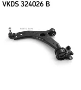 ����� �������� ������. ���. (� ������� ������) VKDS324026B ����