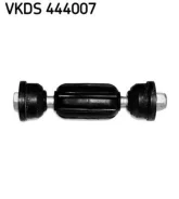 ������ ������������� VKDS444007 ����