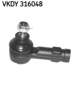 ���������� ������� ���� VKDY316048 ����