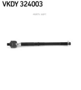 ������� ���� VKDY324003 ����