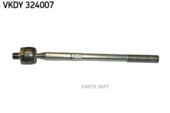 ������� ���� VKDY324007 ����