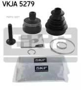 ���� �����. ���/�� [ABS] 45z AUDI A4 1,6/1,8T/2,0/FSI 11/00-12/04 VKJA5279 ����