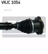 ������ � ����� R AUDI A3 8L1 1.6/1.8Tskoda OctaviaVW Bora VKJC1054 ����