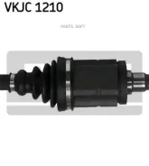 ��� ��������� VKJC1210 ����
