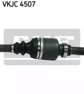 ������� � ����� (������) VKJC4507 ����