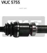 ������ � ����� ������ VKJC5755 ����
