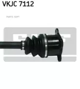 ��������� ��� R Mitsubishi Pajero 4D56T/4G72 2.5TD/3.0 V6 12/82-4/00 VKJC7112 ����