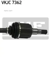 ������ � ����� VKJC7362 ����