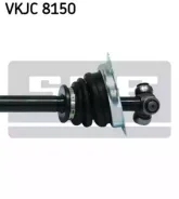 ��� ��������� VKJC8150 ����