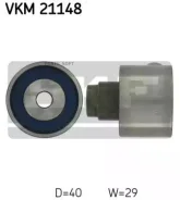 ����� �������� ����� ��� VW Touran Crafter T5 1.6TDi 2.0TDi 09) VKM21148 ����
