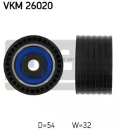 ����� ���������� ����� ��� Renault VKM26020 ����