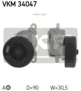 ����� �����. �����. ����� Mondeo I II VKM34047 ����