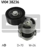 �����-���������� ��������. ����� VKM38236 ����