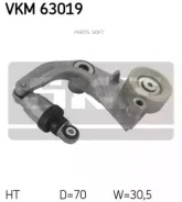 �������� ����� ������������ ������ VKM63019 ����