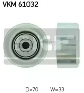 ����� �������� ����� �� Toyota Land Cruiser Prado 120/150 2.7/4.0 03 VKM61032 ����