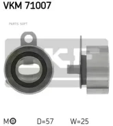 ����� ���������� ����� ��� Toyota VKM71007 ����
