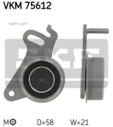 ����� ���������� VKM75612 ����