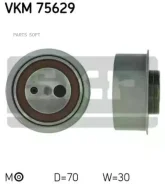 ����� �������� ����� ��� Hyundai Elantra/Lantra/Matrix 1.6-2.0 95 VKM75629 ����