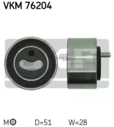 ���������� ����� ��� Alto IV 02- VKM76204 ����