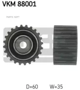 ����� ��������. ���. ����� Subaru Forester/Impreza/Legacy VKM88001 ����