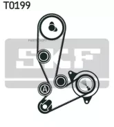 �������� ����� ��� Ducato 2.3D/JTD VKMA02390 ����