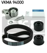 ������ ��� [192 ���.30mm] + 3 ������ Mazda 323/626/MX-3/MX-6 2.0/2.5 V6 93- VKMA94000 ����