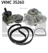 �������� ��������. ����� � ������ (������ 5PK1546 �����-����������. �����) VKMC35260 ����