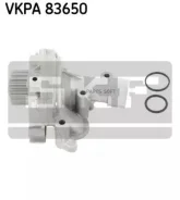 ������� ����� Peugeot 206 2,0 4/99-,406 1,8-16v/2,0-16v 8/00-5/04,407,607, Citroen C4/C5/C8/Xsara/FIAT Ulysse 2,0 VKPA83650 ����