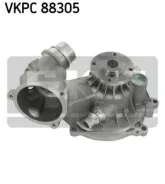 ����� ������� BMW E60/E65/E70 4.0/5.0 05- VKPC88305 ����