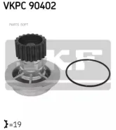 ����� ������� (�����) VKPC90402 ����