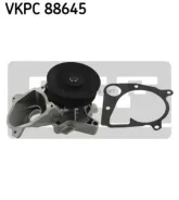 ������� ����� BMW E87/E90/E60/E61/X3 mot. �M57N256D4/N57306D2/N47N204D4 VKPC88645 ����