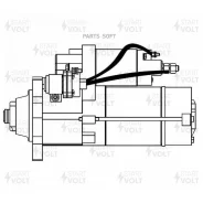 ������� 24�, 6.2��� ����� 5490, MB Axor � ��. OM 457LA LST0703 ����