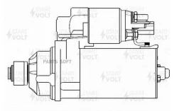 ������� ��� �/� VAG Passat B7 (11-)/Golf VI (08-) 1.4TSI/1.8TSi 1,4��� (LSt 1841) LST1841 ����