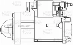 ������� ��� �/� BMW X1 F48 (14-) 2.0D 1,9��� (LSt 2613) LST2613 ����
