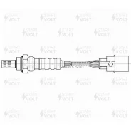 ������ ��������� Mitsubishi Outlander XL (06-) 3.0i/Lancer (03-) 2.0i �� ��� VSOS1111 ����