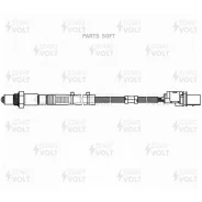 ������ ����. �� ���. R VAG Passat (05-)/Octavia (04-) 2.0i VSOS1703 ����