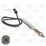 ������ ����. ��� �/� Mercedes-Benz C W202 (93-)/CLK W208 (96-) 1.8i-2.3i �� ���. (VS-OS 2322) VSOS2322 ����