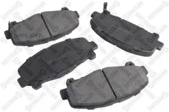 ������� �������� �������� (�-��) � ���������. ���������� Honda Accord 2.0/2.4 08 000053BSX ����
