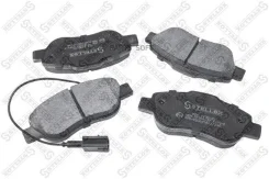 ������� ����. �. � ������. ��. Fiat 500 1.4i 07/Grande Punto/Idea 1.2-1.3D Multijet 04, ����� �������� 000243BSX ����