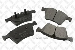 ������� ��������� �������� ������. (� ����������. ����������) Mercedes X164 3.2CDi/3.5CDi/4.5CDi 06 000324BSX ����