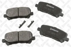 ������� �������� ����. � �������. ��. Acura MDX/ZDX 07 Honda Odyssey 11/Pilot 09, ����� 000533BSX ����