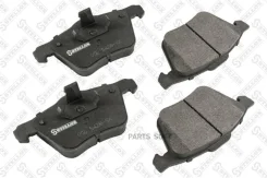 ������� ����. �������� � �������. ��. Ford Galaxy/Mondeo/S-Max, Volvo S80/V70/XC70, ����� 000542BSX ����