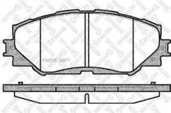 ������� �������� ������. Toyota RAV4 2.4 06 001089BSX ����