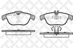 ������� �������� ����. Mercedes W204 1.8-3.5 07 002004SX ����